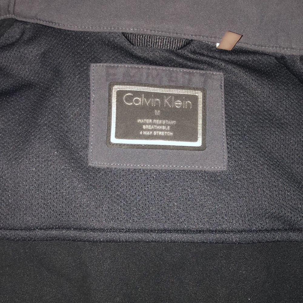 Calvin Klein Jacket - Picture 2 of 5